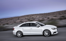 Audi A3 TDI, , , ,  , 